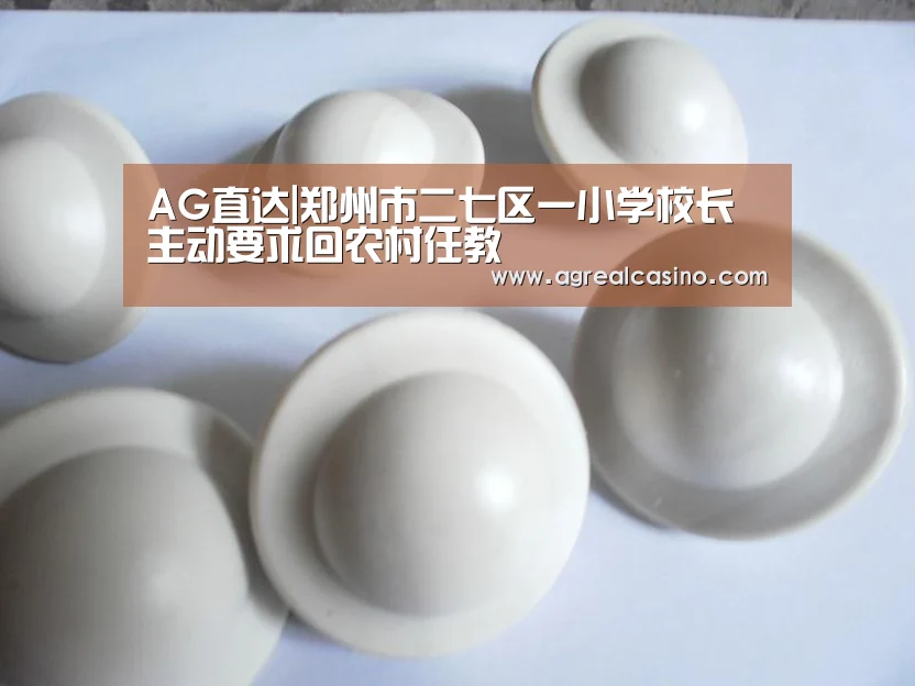 AG直达|郑州市二七区一小学校长主动要求回农村任教(图3) AG棋牌
