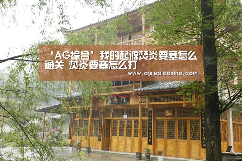 ‘AG综合’我的起源焚炎要塞怎么通关 焚炎要塞怎么打(图2) AG直达