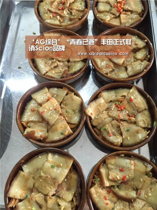 ‘AG综合’“青春已逝”丰田正式取消Scion品牌(图3) AG捕鱼