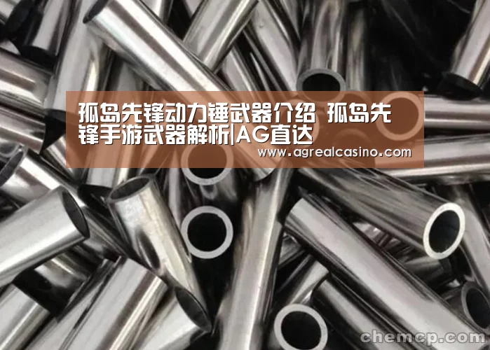 孤岛先锋动力锤武器介绍 孤岛先锋手游武器解析|AG直达(图1) AG直达